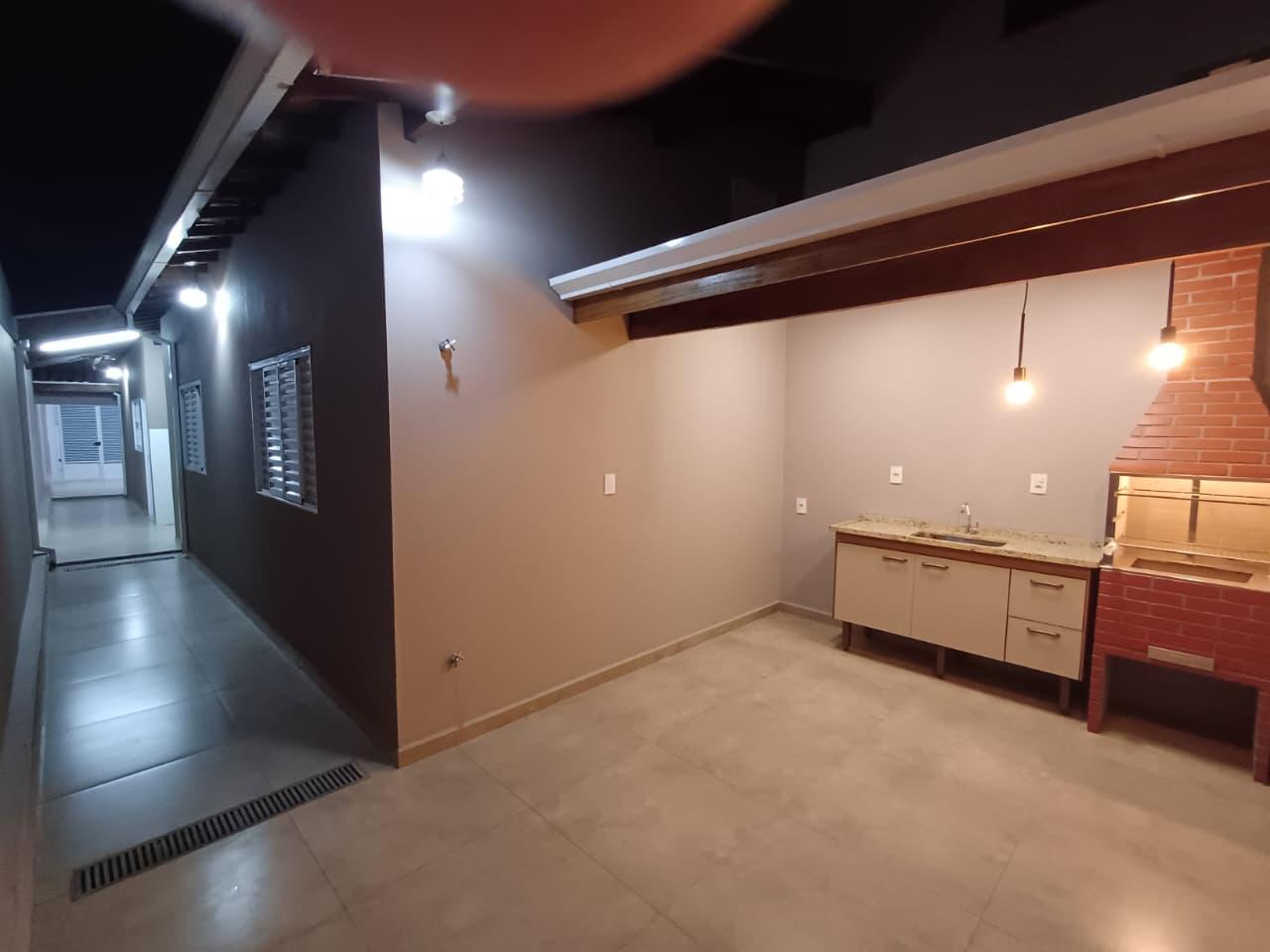 Casa, 2 quartos, 125 m² - Foto 5
